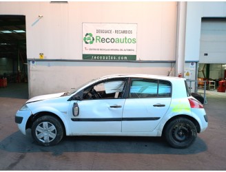 renault megane ii (bm0/1_, cm0/1_) del año 2004