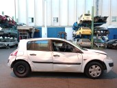 renault megane ii (bm0/1_, cm0/1_) del año 2004