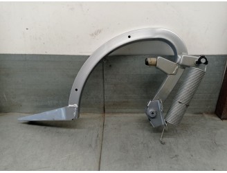Recambio de bisagra porton para audi a4 b9 (8w2, 8wc) 2.0 tdi quattro referencia OEM IAM 8W5827301A 8W5827301A 8W5827305A
