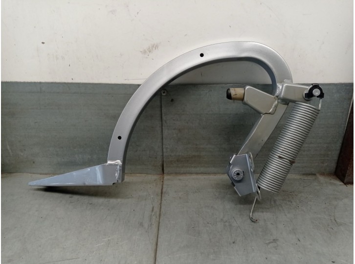 Recambio de bisagra porton para audi a4 b9 (8w2, 8wc) 2.0 tdi quattro referencia OEM IAM 8W5827301A 8W5827301A 8W5827305A