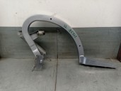 Recambio de bisagra porton para audi a4 b9 (8w2, 8wc) 2.0 tdi quattro referencia OEM IAM 8W5827301A 8W5827301A 8W5827305A