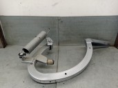 Recambio de bisagra porton para audi a4 b9 (8w2, 8wc) 2.0 tdi quattro referencia OEM IAM 8W5827301A 8W5827301A 8W5827305A