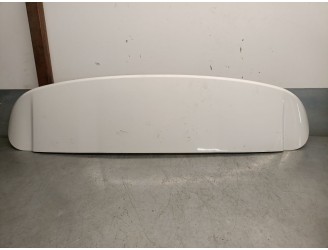 Recambio de aleron trasero para fiat tipo station wagon (356_, 357_) 1.4 (356wxf1b) referencia OEM IAM 7356701660E 735674233 