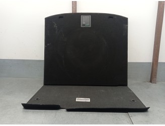 Recambio de bandeja trasera para audi a4 b9 (8w2, 8wc) 2.0 tdi quattro referencia OEM IAM 8W5863463D 8W5863463D 