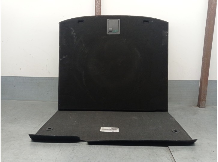 Recambio de bandeja trasera para audi a4 b9 (8w2, 8wc) 2.0 tdi quattro referencia OEM IAM 8W5863463D 8W5863463D 