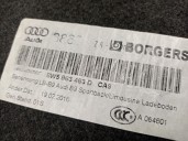Recambio de bandeja trasera para audi a4 b9 (8w2, 8wc) 2.0 tdi quattro referencia OEM IAM 8W5863463D 8W5863463D 