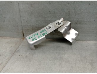 Recambio de refuerzo lateral para audi a4 b9 (8w2, 8wc) 2.0 tdi quattro referencia OEM IAM 8W0821434B  