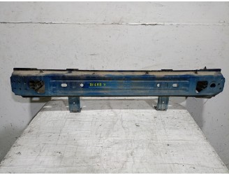 Recambio de refuerzo paragolpes trasero para fiat panda (312_, 319_) 1.2 (312pxa1a) referencia OEM IAM  51898026 