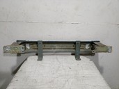 Recambio de refuerzo paragolpes trasero para fiat panda (312_, 319_) 1.2 (312pxa1a) referencia OEM IAM  51898026 