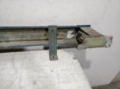 Recambio de refuerzo paragolpes trasero para fiat panda (312_, 319_) 1.2 (312pxa1a) referencia OEM IAM  51898026 