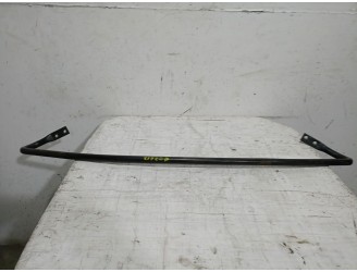 Recambio de refuerzo paragolpes delantero para chevrolet aveo / kalos sedán (t250, t255) 1.4 referencia OEM IAM  96648390 