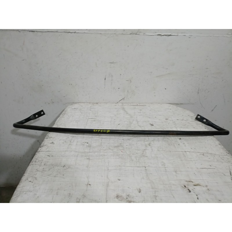 Recambio de refuerzo paragolpes delantero para chevrolet aveo / kalos sedán (t250, t255) 1.4 referencia OEM IAM  96648390 