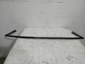 Recambio de refuerzo paragolpes delantero para chevrolet aveo / kalos sedán (t250, t255) 1.4 referencia OEM IAM  96648390 