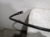 Recambio de refuerzo paragolpes delantero para chevrolet aveo / kalos sedán (t250, t255) 1.4 referencia OEM IAM  96648390 