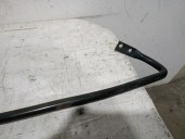 Recambio de refuerzo paragolpes delantero para chevrolet aveo / kalos sedán (t250, t255) 1.4 referencia OEM IAM  96648390 