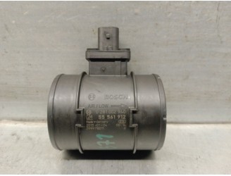 Recambio de caudalimetro para opel corsa d (s07) 1.3 cdti (l08, l68) referencia OEM IAM 55561912  0281002940 BOSCH
