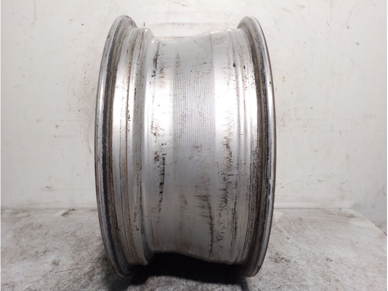 Recambio de llanta para kia sorento i (jc) 2.5 crdi referencia OEM IAM 529103E500 R16X7JH2OFFSET45 