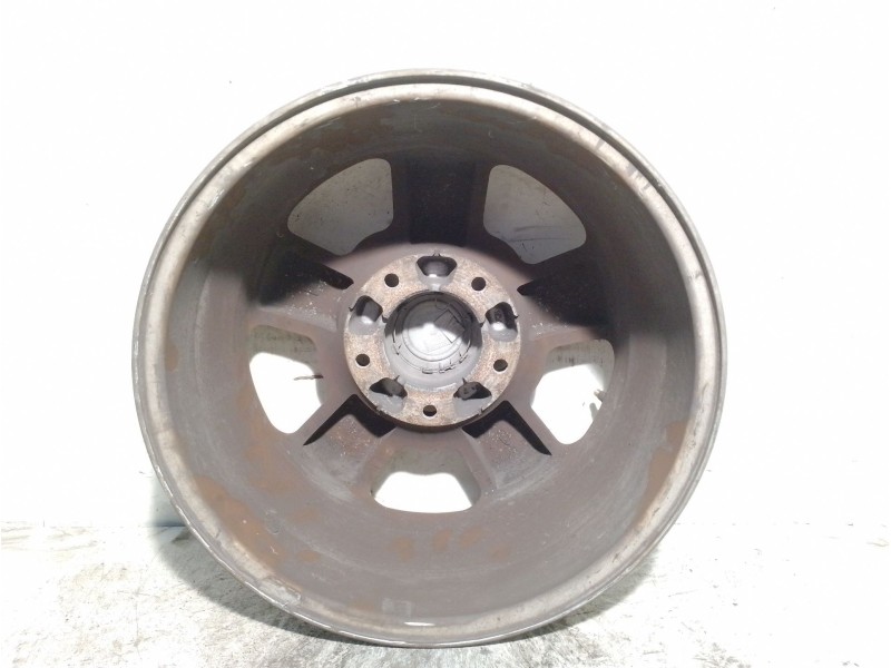 Recambio de llanta para kia sorento i (jc) 2.5 crdi referencia OEM IAM 529103E500 R16X7JH2OFFSET45 