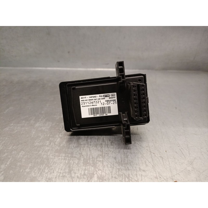 Recambio de modulo electronico para ford b-max (jk) 1.0 ecoboost referencia OEM IAM AV1T14F642AD  FOMOCO