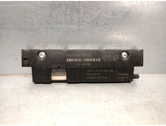 Recambio de antena para bmw 5 touring (f11) 520 d referencia OEM IAM 6520924713001 