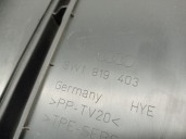 Recambio de torpedo para audi a4 b9 (8w2, 8wc) 2.0 tdi quattro referencia OEM IAM 8W1819403 8W1819403 