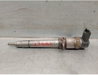 Replacement injector for Volvo V70 II (285) D5 OEM IAM reference 0445110078 0445110078 BOSCH