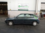 peugeot 306 hatchback (7a, 7c, n3, n5) del año 1997