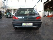 peugeot 306 hatchback (7a, 7c, n3, n5) del año 1997
