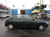 peugeot 306 hatchback (7a, 7c, n3, n5) del año 1997
