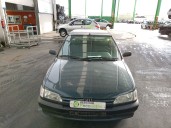 peugeot 306 hatchback (7a, 7c, n3, n5) del año 1997