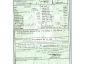 peugeot 306 hatchback (7a, 7c, n3, n5) del año 1997