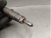 Recambio de inyector para volvo v70 ii (285) d5 referencia OEM IAM 0445110078  0445110078 BOSCH