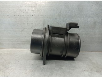 Replacement mass air flow sensor for Renault Laguna II (BG0/1_) 1.9 dCi (BG1A, BG1W, BG0G) OEM IAM reference 7700314057 5WK9609