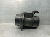 Replacement mass air flow sensor for Renault Laguna II (BG0/1_) 1.9 dCi (BG1A, BG1W, BG0G) OEM IAM reference 7700314057 5WK9609