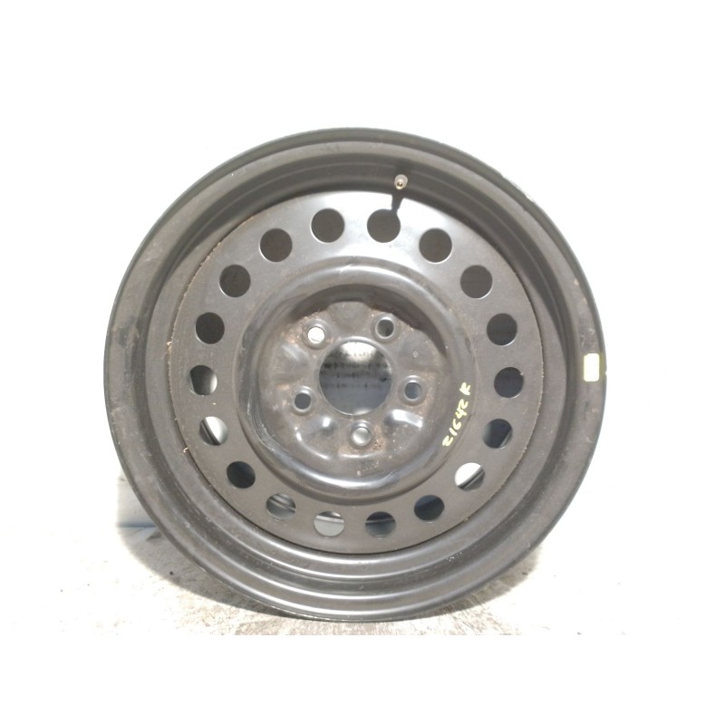 Recambio de llanta para chrysler new yorker 3.5 i 24v referencia OEM IAM 4755053 R16X7J 