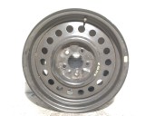 Recambio de llanta para chrysler new yorker 3.5 i 24v referencia OEM IAM 4755053 R16X7J 