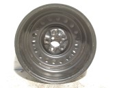 Recambio de llanta para chrysler new yorker 3.5 i 24v referencia OEM IAM 4755053 R16X7J 