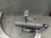 Recambio de bisagra porton para audi a4 b9 (8w2, 8wc) 2.0 tdi quattro referencia OEM IAM 8W5827302A 8W5827302A 8W5827306A