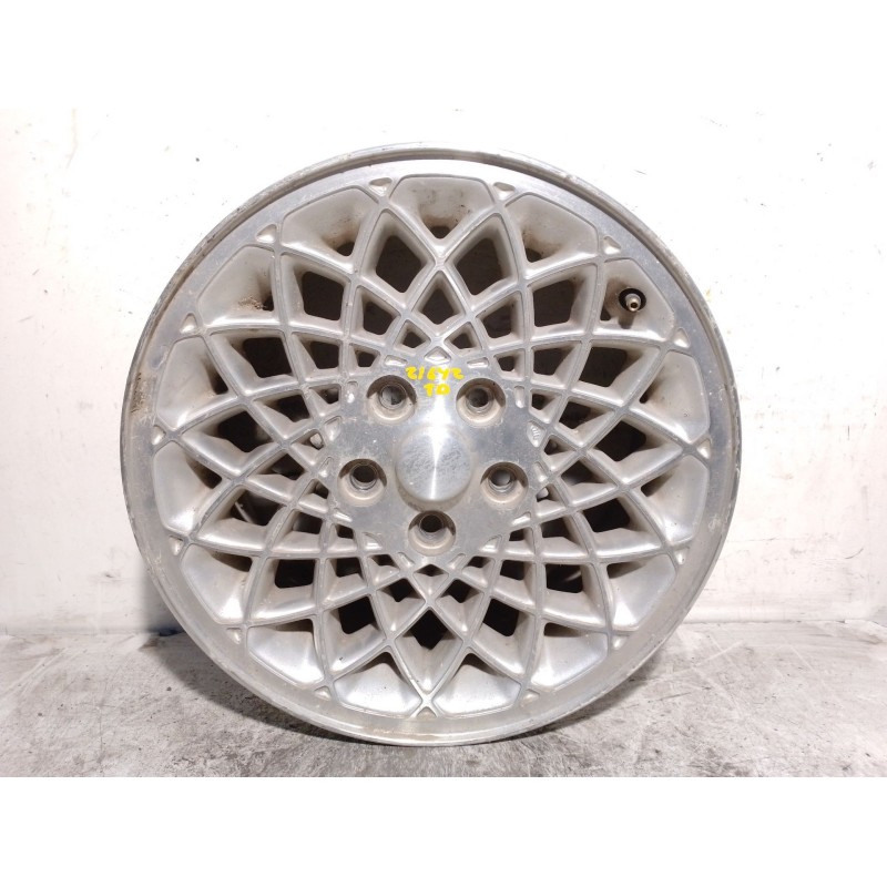 Recambio de llanta para chrysler new yorker 3.5 i 24v referencia OEM IAM 0JG99MAJ R16X7JX42 