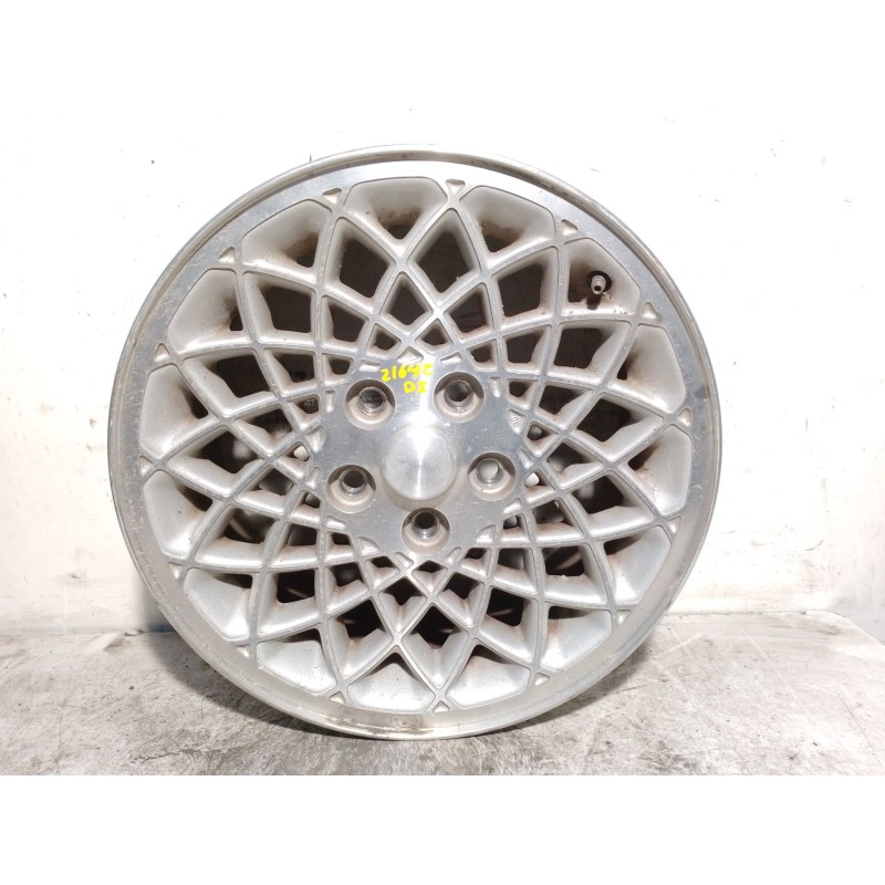 Recambio de llanta para chrysler new yorker 3.5 i 24v referencia OEM IAM 0JG99MAJ R16X7JX42 