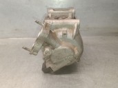 Replacement air conditioning compressor for Citroën C4 Picasso II 1.2 THP 130 OEM IAM reference 9827529180 9827529180 