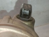 Replacement air conditioning compressor for Citroën C4 Picasso II 1.2 THP 130 OEM IAM reference 9827529180 9827529180 