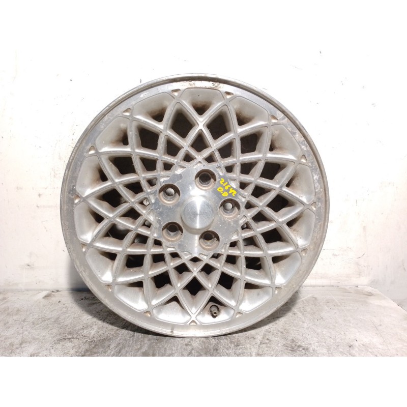 Recambio de llanta para chrysler new yorker 3.5 i 24v referencia OEM IAM 0JG99MAJ R16X7JX42 