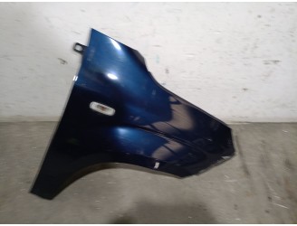 Recambio de aleta delantera derecha para fiat panda (312_, 319_) 1.2 (312pxa1a) referencia OEM IAM  51931800 