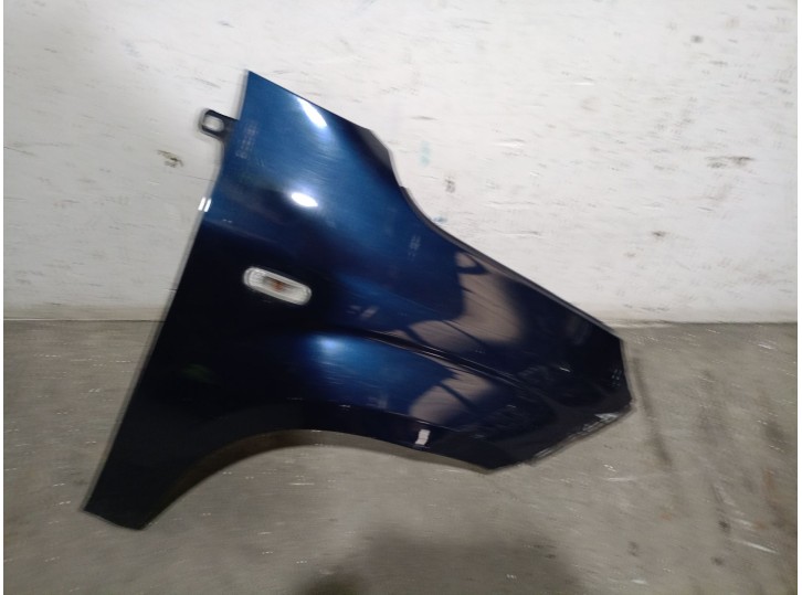 Recambio de aleta delantera derecha para fiat panda (312_, 319_) 1.2 (312pxa1a) referencia OEM IAM  51931800 