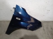 Recambio de aleta delantera derecha para fiat panda (312_, 319_) 1.2 (312pxa1a) referencia OEM IAM  51931800 