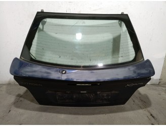 Replacement rear tailgate for Citroën Xsara (N1) 1.9 TD OEM IAM reference 8701P1 