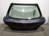 Replacement rear tailgate for Citroën Xsara (N1) 1.9 TD OEM IAM reference 8701P1 