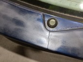 Replacement rear tailgate for Citroën Xsara (N1) 1.9 TD OEM IAM reference 8701P1 