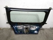 Replacement rear tailgate for Citroën Xsara (N1) 1.9 TD OEM IAM reference 8701P1 
